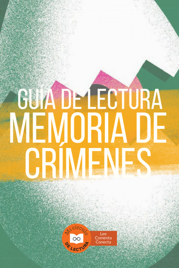 MEMORIA DE CRÍMENES - Ray Bradbury