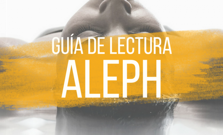 ALEPH - Paulo Coelho