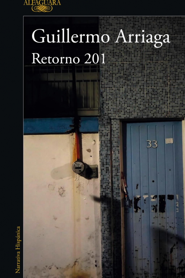 Retorno 201